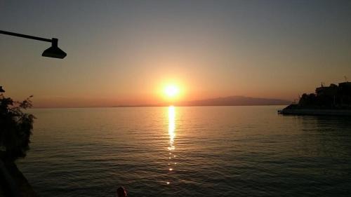 Skala Marion Apartamento | Ilio Socrates