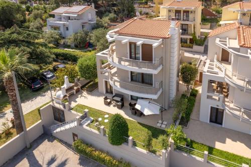 Nea Iraklitsa Apartamento | ILIOS Luxury Apartment
