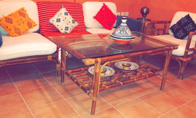 Tamrhakht Casa | Ilios Surf Hostel