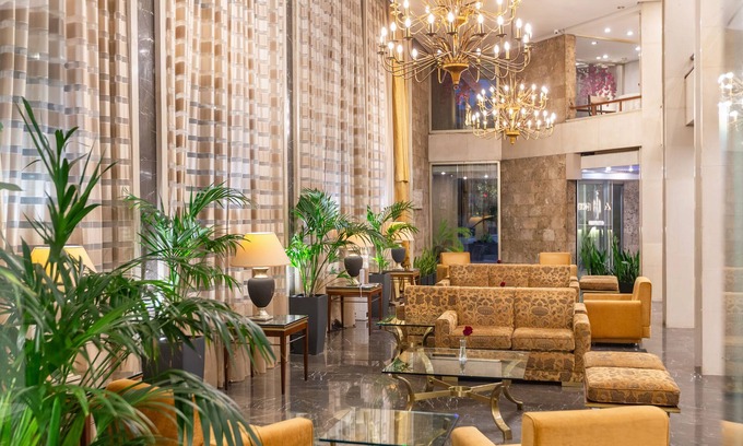Ilisia Hotel | Ilisia Hotel Athens