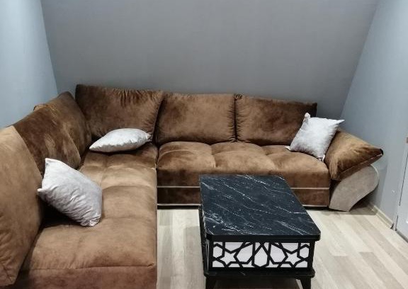 Ciftlik Apartamento | #İLK BAHAR