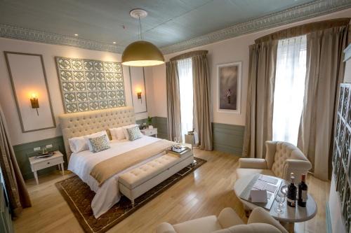 Centro histórico de Quito Hotel | Illa Experience Hotel