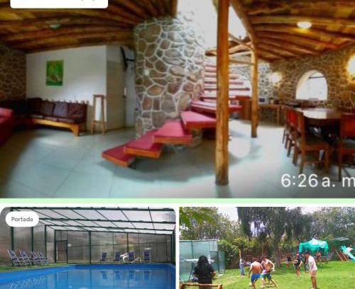 Urubamba Cama Y Desayuno | Illa Wasi Sacred Valley