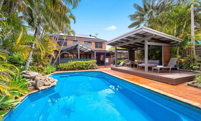 Camden Head Casa | Illalangi, la casa en la colina