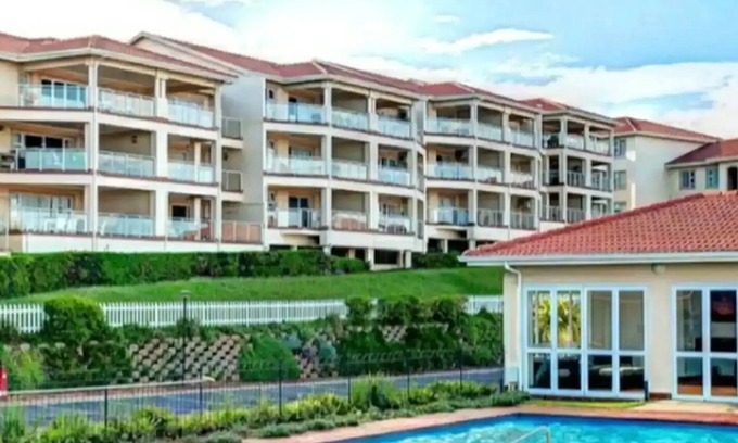 Illovo Beach Condominio | Illovo Beachfront Stunning Apartment
