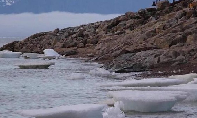 Cambridge Bay Cama Y Desayuno | Illu B&B