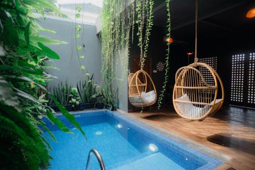 Ngaglik Casa | Illusion Homestay