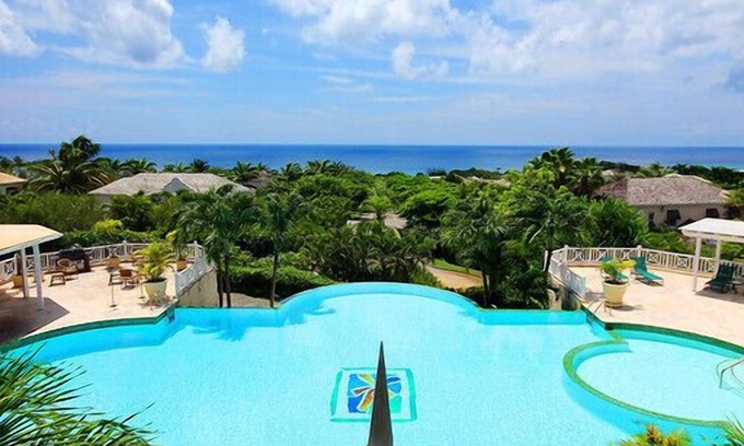 Mount Standfast Villa | Sugar Hill - Illusion in Sugar Hill Estates by Personal Villas - Custom-Built Pr