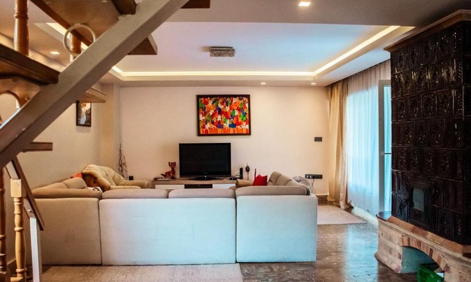 Balatonfured Casa | Illyés Vendégház