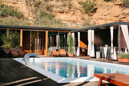 Skradin Casa | Illyria Apartments