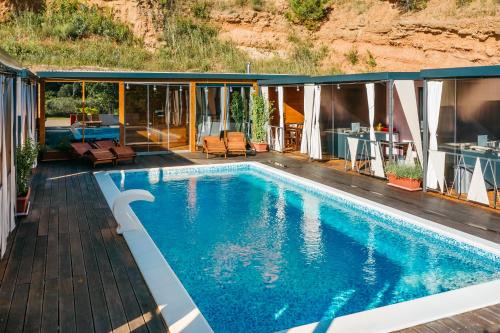 Skradin Casa | Illyria