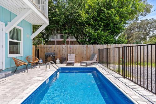 Frangista Beach Casa | Illyrian Retreat