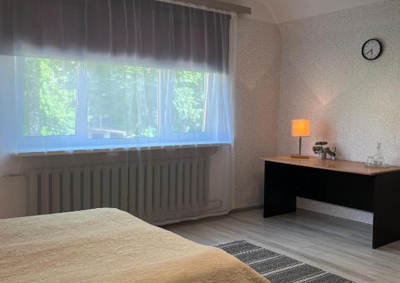 Tartu Apartamento | Ilmatsalu apartment