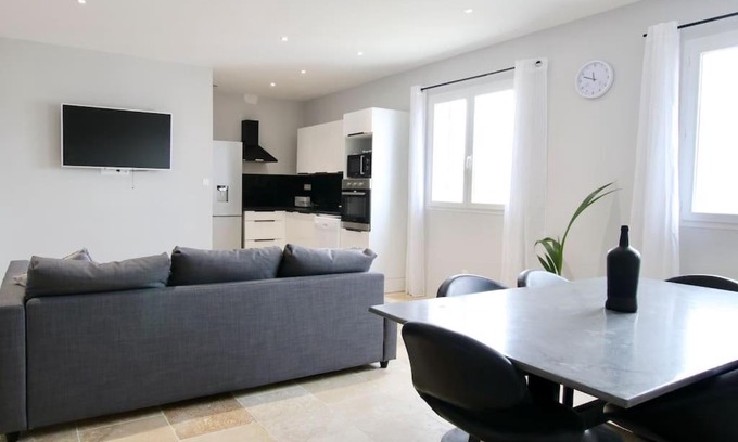 St.-Remy-de-Provence Apartamento | ILNA St Rémy de Provence
