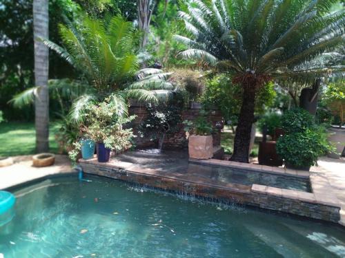 Mookgopong Cama Y Desayuno | Ilnika Farm Stay