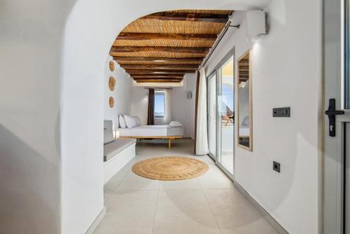 Milos Villa | iLocal Project