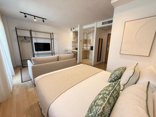 Carretera de Cadiz Apartamento | iloftmalaga Pacifico 18