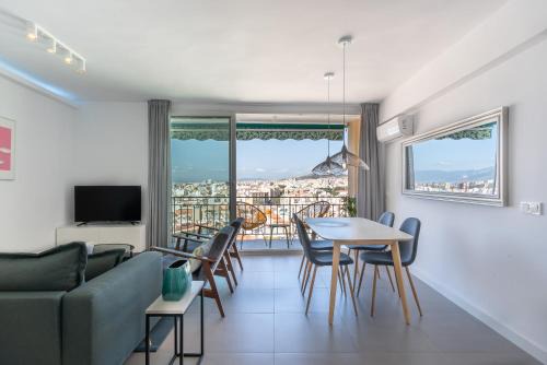 El Ejido Apartamento | iloftmalaga San Millán