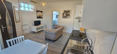 Rauma Apartamento | Ilona Vanha Rauma