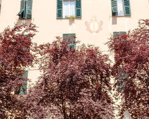 Genoa Historical Centre Apartamento | Ilsoleresort