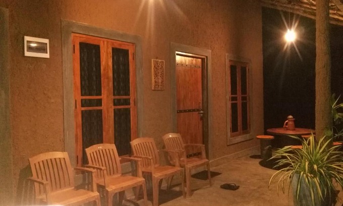 Nissankamallapura Casa | Iluk sewana home stay