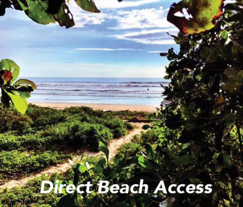 Nosara Apartamento | Iluminar Beachfront Suites
