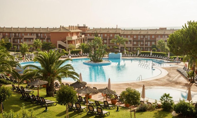 Chiclana de la Frontera Apartamento | Ilunion Sancti Petri
