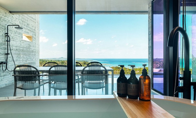 Gushiken Casa | ILUVIO RESORT MOTOBU