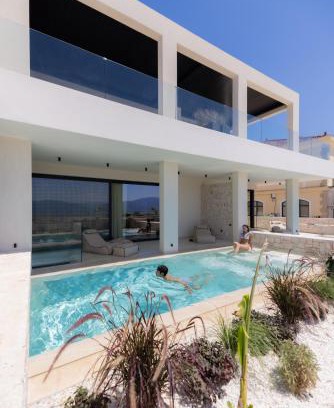 Nafplio Apartamento | Ilva Suites