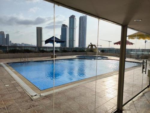 Al Khan Apartamento | Ilyas by Smart Home Vacation Homes