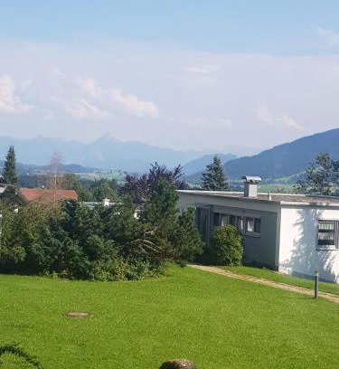 Oy Apartamento | Im Alpennest die Ruhe genießen
