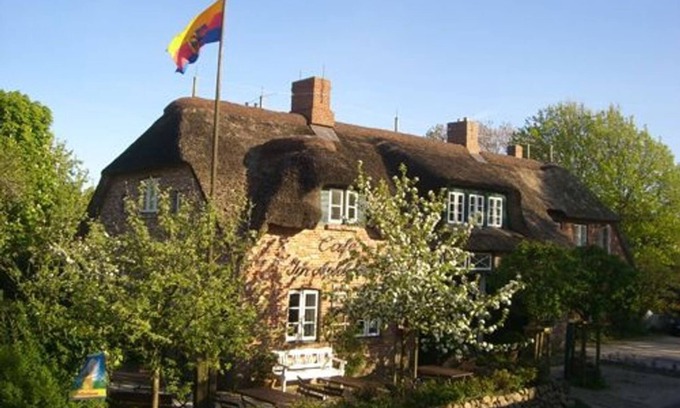 Suderende Apartamento | Im Apfelgarten, Deutschland