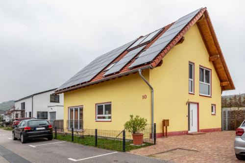 Mainz-Bingen Apartamento | Im Bubenstück