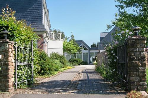 Pronsfeld Apartamento | Im-Dorfblick