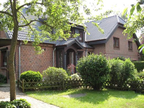 Schashagen Apartamento | "Im Eichenhof" Whg 1 - idyllische Dorflage Nähe Grömitz! Jetzt mit WLAN!