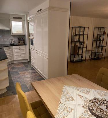 Ettingen Apartamento | Im grünen aber in 20min in Basel
