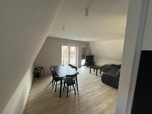 Bad Mergentheim Apartamento | Im Herzen Bad Mergentheims