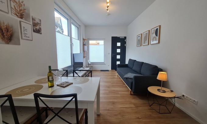 Waldkirch Apartamento | im Herzen von Waldkirch