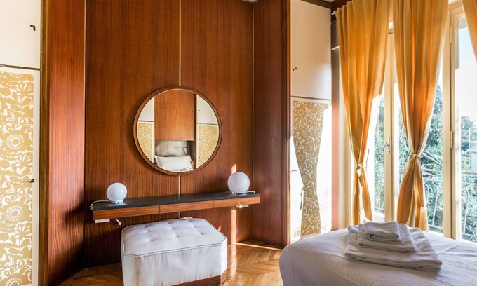 Sanremo Apartamento | Im-i138-ingl608a3- Corso Inglesi 608