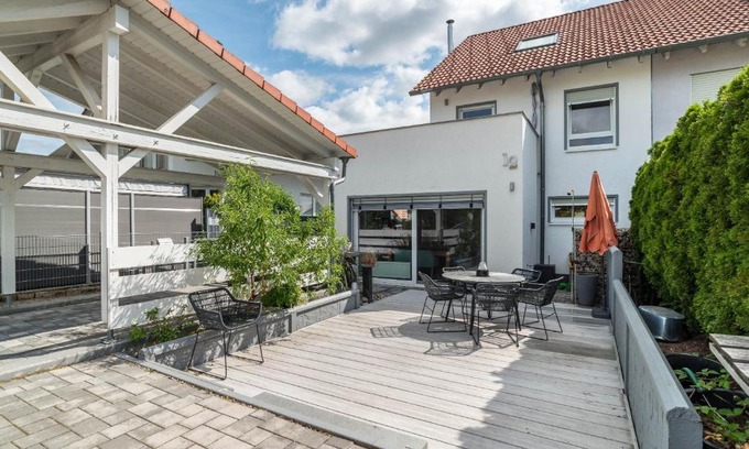 Schoemberg Casa | Im Nordschwarzwald
