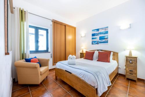Telheiro Apartamento | IM On Casa do Navegador