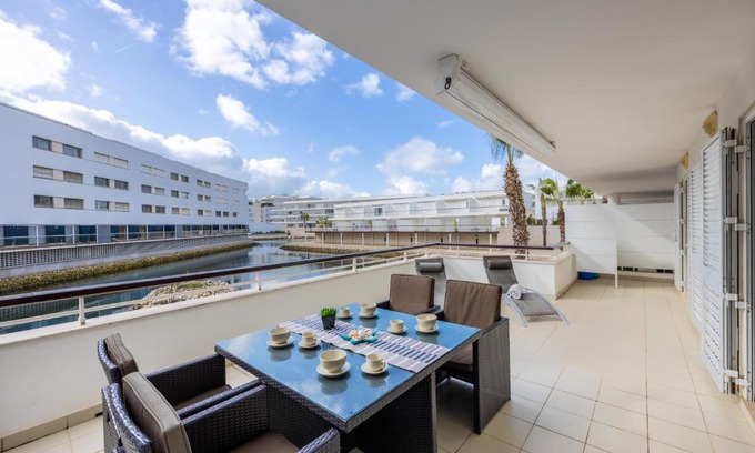 Telheiro Apartamento | IM On Marina Flat