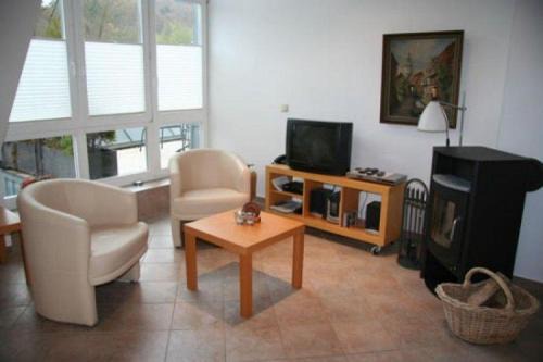 Pronsfeld Apartamento | Im-Pruemtal