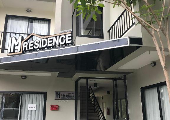 San Phranet Apartamento | IM Residence Chiangmai