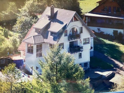 Schonach im Schwarzwald Apartamento | Im Salzgässle