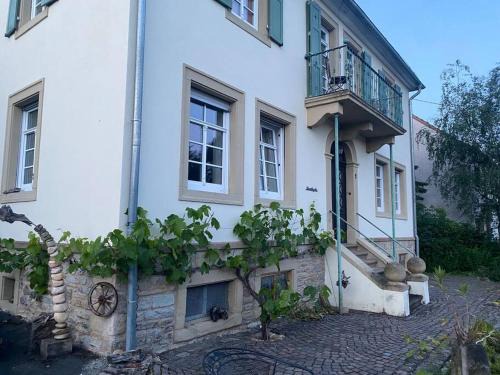 Seelbach-Schutter Apartamento | Im schönen Naheland bei Kirn