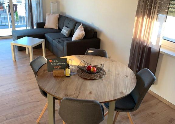 Lierschied Apartamento | Im Tal der Loreley