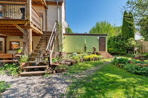 Zweibruecken Apartamento | Im Vital Art Naturgarten
