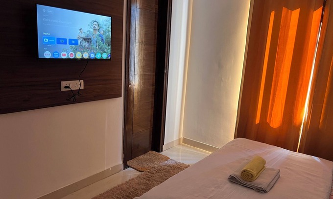 Tapovan Hotel | Ima Ganga Hotel