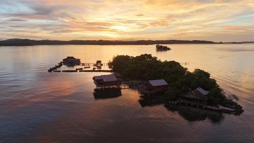 Gizo Complejo | Imagination Island Eco Resort